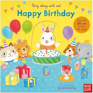 Sıng Along Wıth Me Happy Bırthday