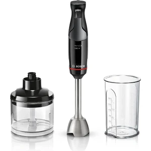 Serie 4, El Blenderı, Ergomaster, 1000 W, Siyah, Antrasit MSM4B620