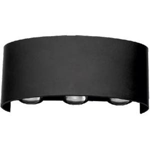 10W Haiti LED Aplik (Dış Mekan) Amber