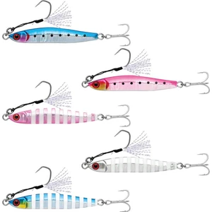 Gomoku Trick Metal Lrf Jig Yemi 5gr 3.5cm