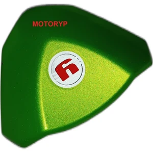 Yuki Driver 200 Ön Siperlik Grenajı