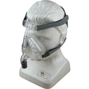 Rf-01 Tam Yüz Maske - S Beden