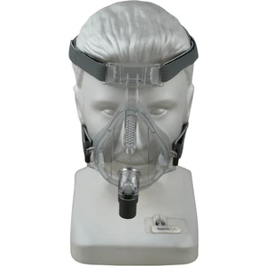 Rf-01 Tam Yüz Maske - M Beden
