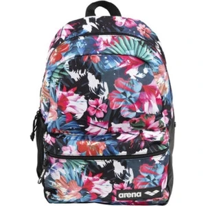 Team Backpack 30 Allover Yüzücü Sırt Çantası 002484106