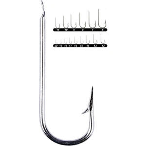 1306 Paragat Iğnesi Palalı 100'LÜ Kutu Galvaniz