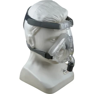 Rf-01 Tam Yüz Maske - L Beden