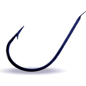 1396 Kısa Pala Çapraz Çupra Iğnesi 100'LÜ Kutu Mavi