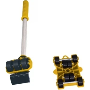 90006 Eşya Taşıma Kaldırma Seti, 5 Parça