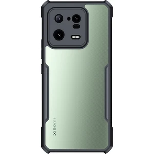 Xiaomi 13 Global ile Uyumlu Airbag Serisi Darbeye Dayanıklı Köşe Korumalı Tpu Kılıf - AL3370