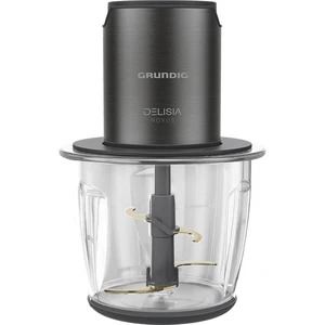 Do 7266 Cdx Delisia Novus Inox Doğrayıcı