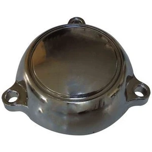 Cg 125 Modeller Marş Motoru Kapağı Nikel Oem