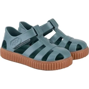 S10291 231 Salvıa Çocuk Sandalet