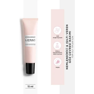Göz Çevresi̇ Bakım Kremi 15 Ml