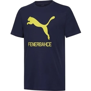 Fenerbahçe Cat Tee Erkek Fenerbahçe Futbol Tişörtü 77313601