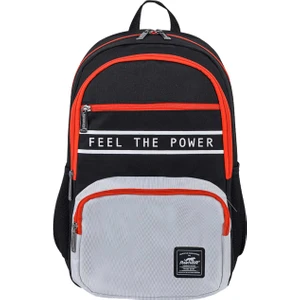 Erkek Çocuk Panther Unisex Çocuk Sırt Çantası PT4210