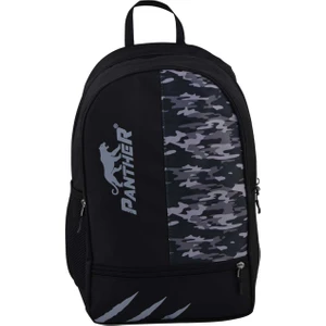 Unisex Çocuk Panther Wawe Unisex Çocuk Sırt Çantası PT4692