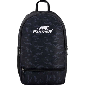 Unisex Çocuk Panther Bady Unisex Çocuk Sırt Çantası PT4739