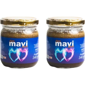 Mavi Macun 240 Grx2