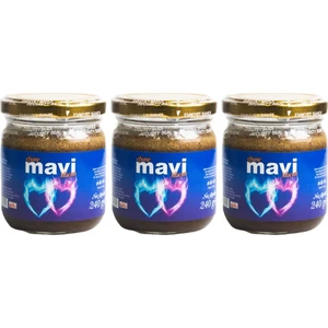 Mavi Macun 240 Grx3