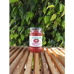 Be Ferment Organic Domates Salçası 320 G