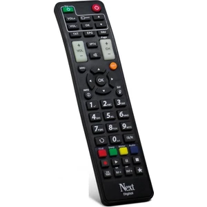 Next YE-40020 LED Televizyon Kumandası Orgınal