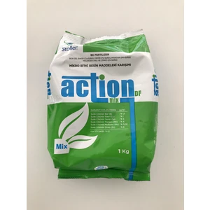 Action Mix Df