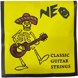 Klasik Gitar Teli Neo Kaliteli