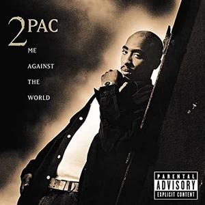 2pac / Me Against The World (2lp) (Plak)