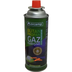 Torch Pürmüz Kartuş Mangal Tutuşturma Gazı
