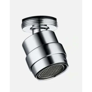 Oynar Başlıklı Tasarruflu Perlatör