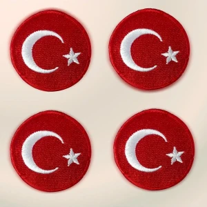 Türk Bayrağı Patch Yama