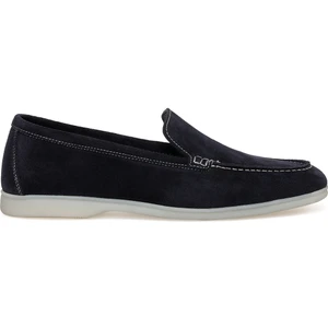 Incı Piase 3fx Lacivert Erkek Loafer