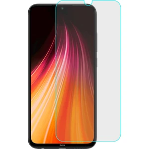 Smart Tech Xiaomi Redmi Note 8 Pro Temperli Kırılmaz Cam Ekran Koruyucu