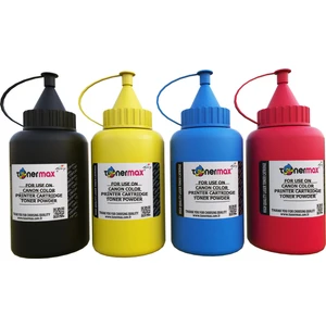 Toner Türk Canon CRG-067 Toner Tozu Takım / LBP-631CW - LBP-633CDW - MF-651CW - MF-655CDW - MF-655CX - MF-657CDW