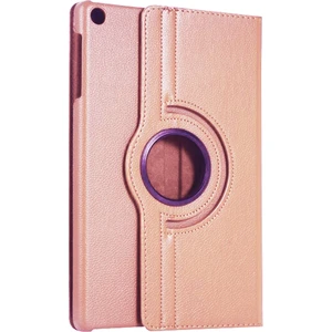 Smart Tech Lenovo Tab M8 Döner Standlı 8/" Inç Tablet Kılıfı