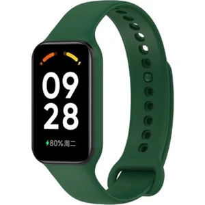 Xiaomi Redmi Smart Band 2 Kordon Kayış Silikon