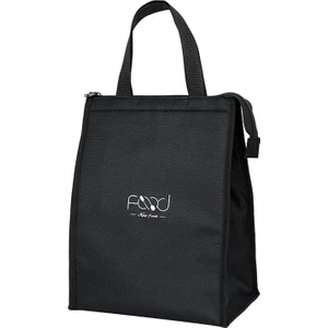 Öğle Yemeği Çantası Taşıması Kolay Soğuk Yalıtım Piknik Yalıtım Paketi Soğutucu Çanta (Yurt Dışından)