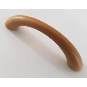 Nsp Mobilya Kulpu Yay 64 mm Mat Meşe 10'lu