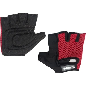 Armour Deluxe Ağırlık Body Dambıl Halter Fitness Eldiveni