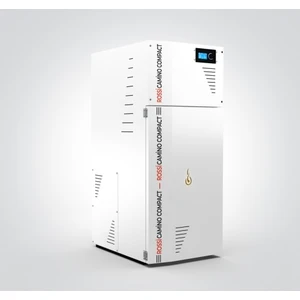 Camino Compact 35PELET Kazanı