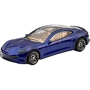 Tekli Arabalar Karma Gs-6 HLC45