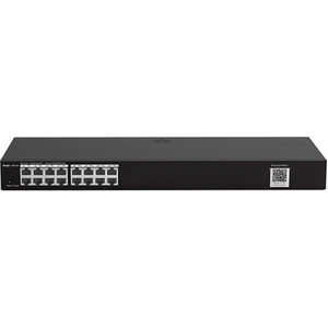 - Reyee RG-ES216GC 16 Portlu, 10/100/1000 Gigabit, Yönetilebilir Switch