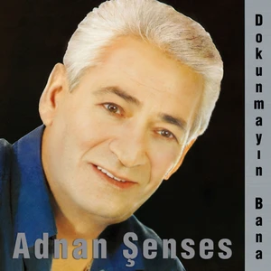 Adnan Şenses Dokunmayın Bana Lp