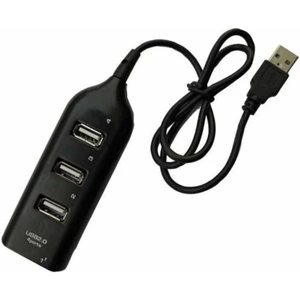 Nova USB 2.0 4 Port USB Çoklayıcı
