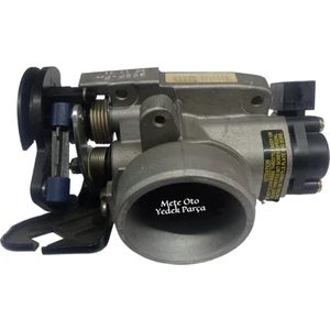 Ford Escort Gaz Kelebeği Komple Gaz Kelebek Sensörü (1.6 Clx - Efi Motor)