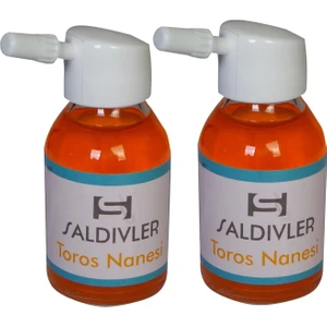 Toros Nanesi 2 Adet