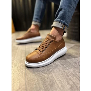 Günlük Ayakkabı 814 Taba