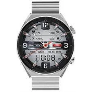 Watch 2 Silver Akıllı Saat SW-WIA102