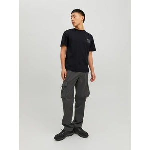 Jack & Jones Fılo Erkek Tişört 12229885