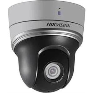 Nusrat Bilişim Hikvision DS-2DE2204IW-DE3 2mp 4x Ir Mini Ptz Speed Dome Ip Kamera